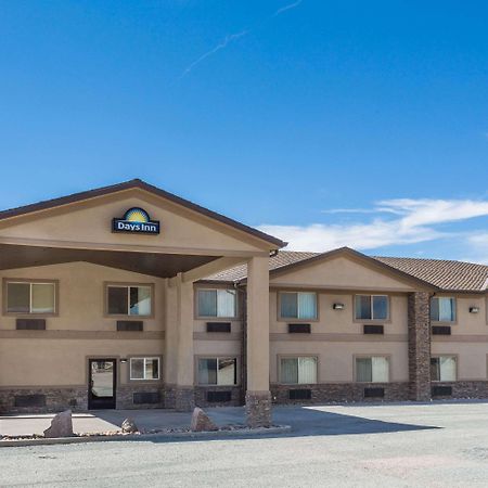 Days Inn By Wyndham Beaver Luaran gambar