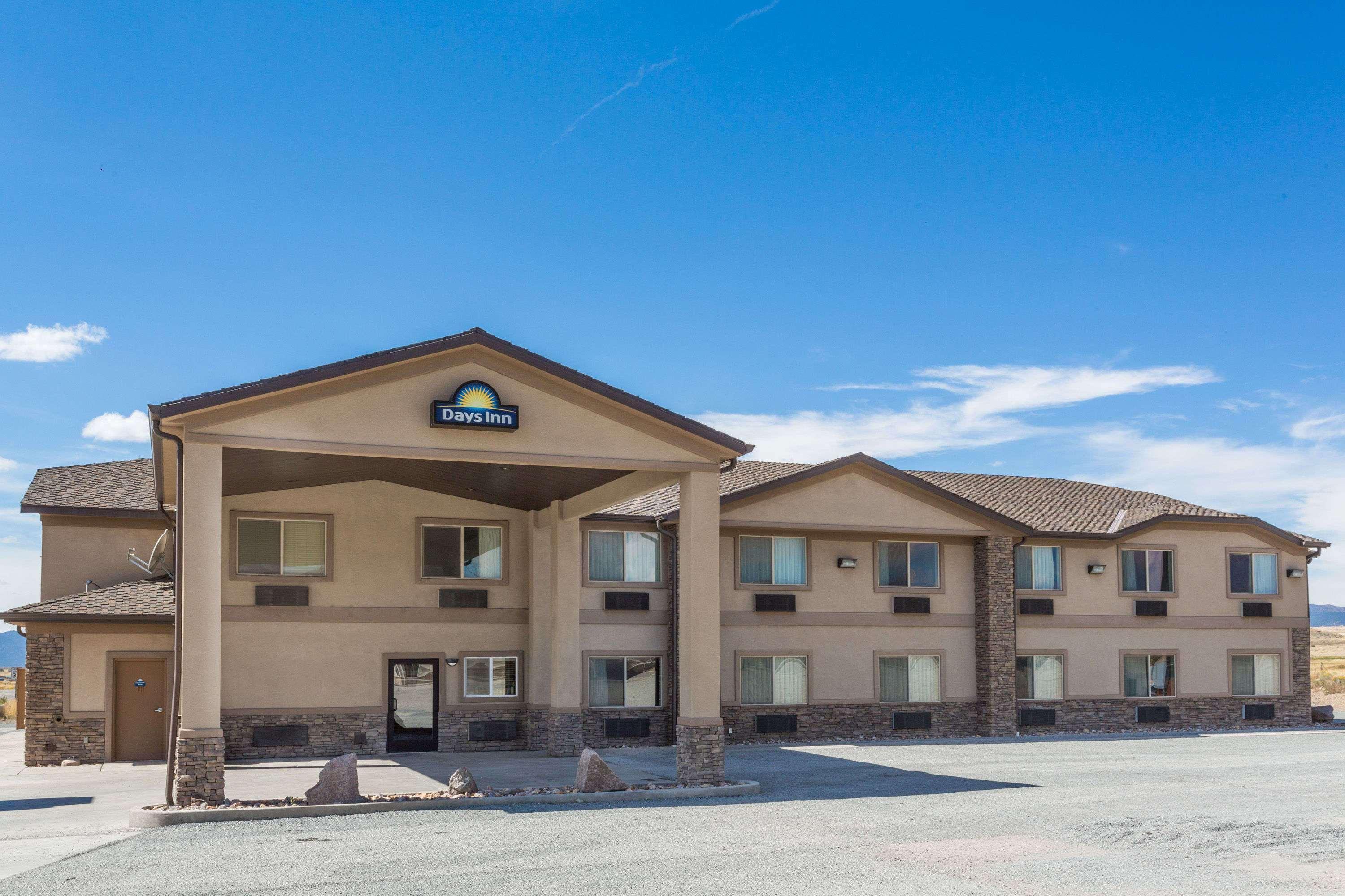 Days Inn By Wyndham Beaver Luaran gambar