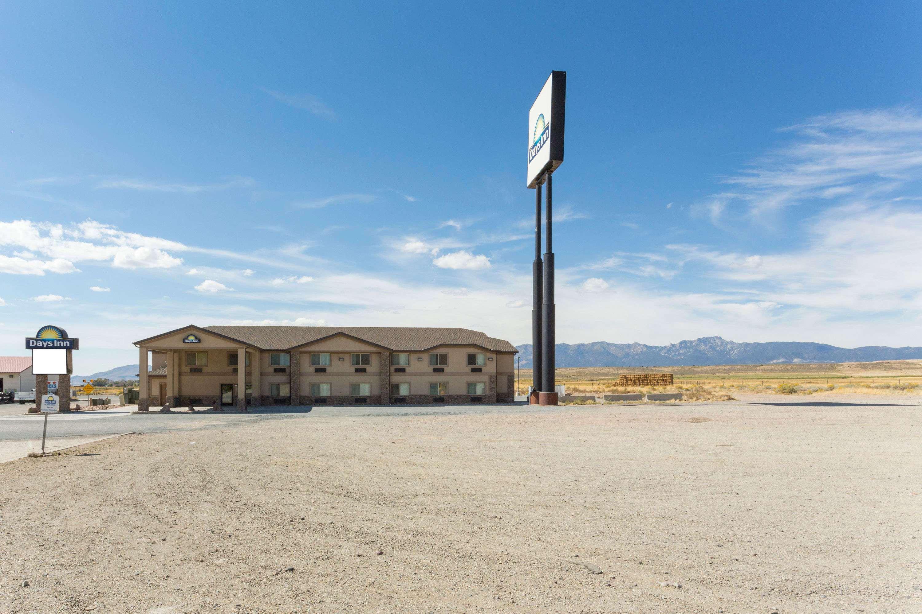Days Inn By Wyndham Beaver Luaran gambar