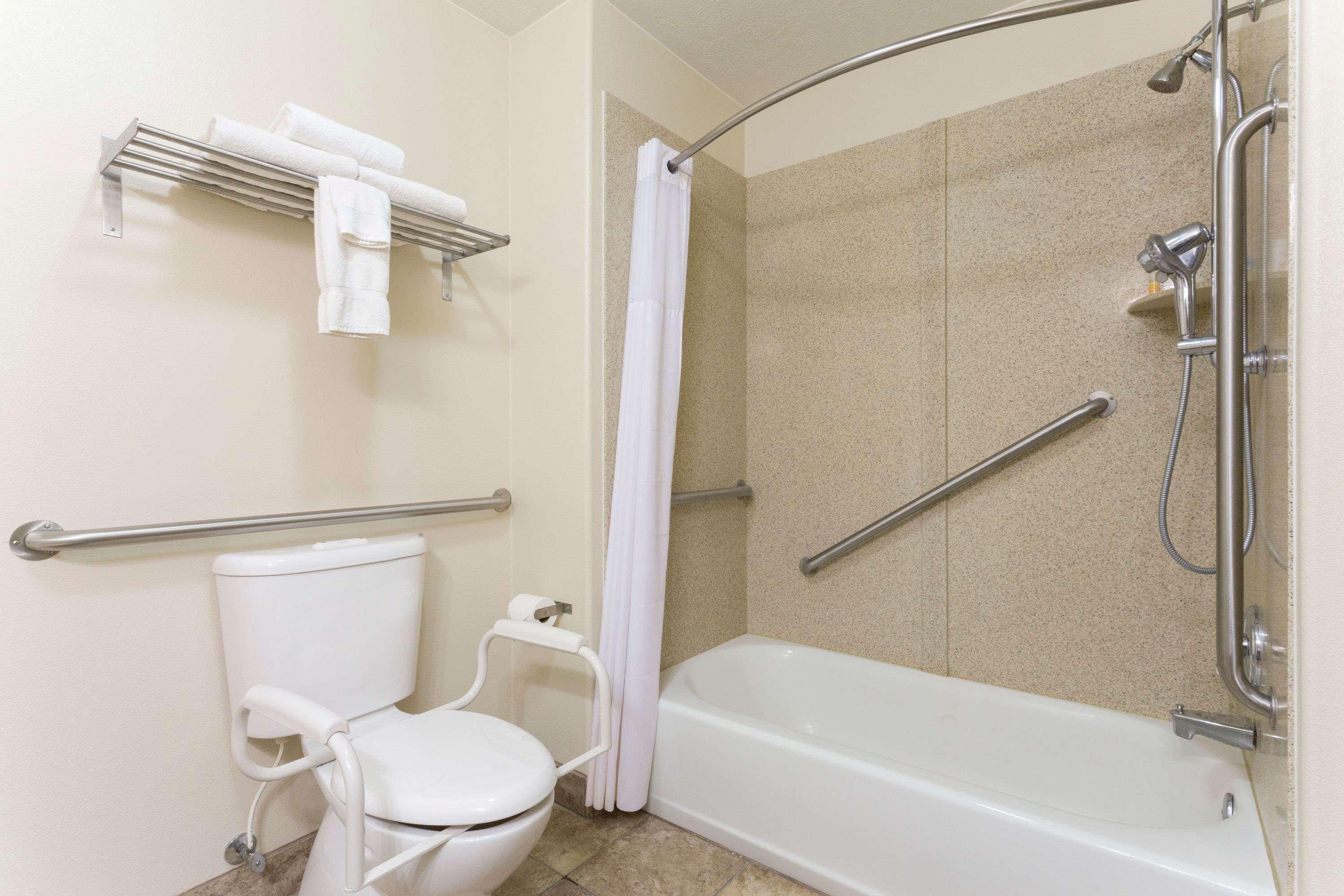 Days Inn By Wyndham Beaver Luaran gambar