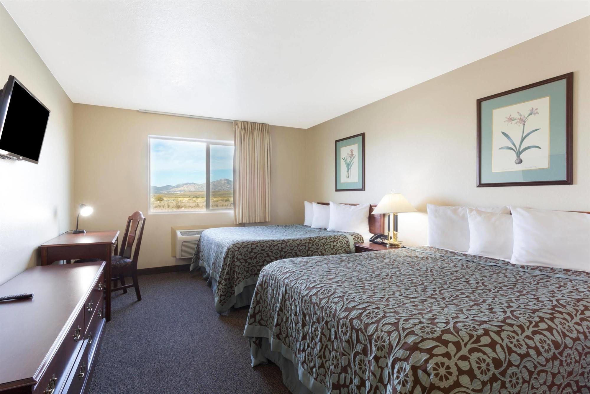 Days Inn By Wyndham Beaver Luaran gambar