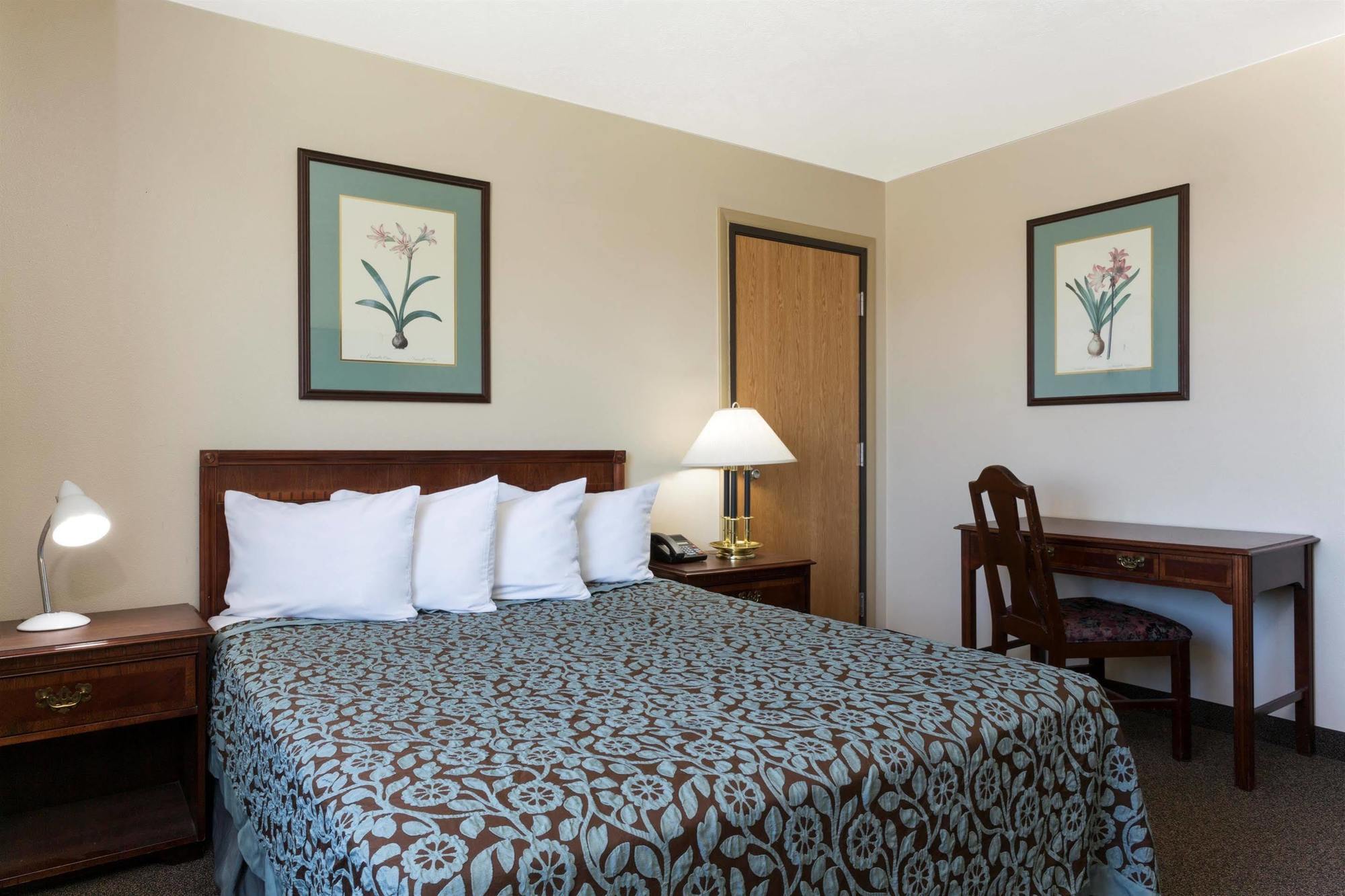 Days Inn By Wyndham Beaver Luaran gambar