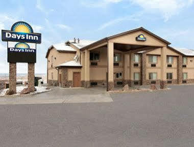 Days Inn By Wyndham Beaver Luaran gambar