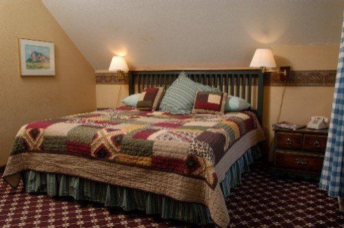 Days Inn By Wyndham Beaver Bilik gambar